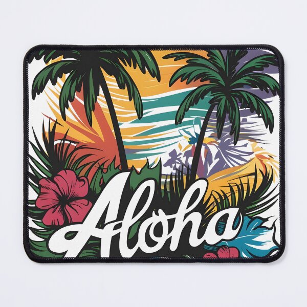 Item preview, Hawaii Vintage Style designed and sold by Zibis09.