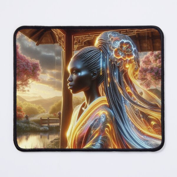 Item preview, Shining Lady designed and sold by RaF71PrO.