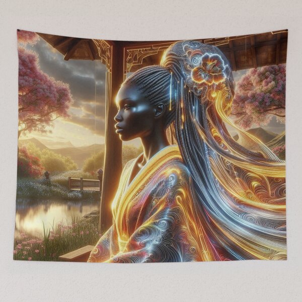 Item preview, Shining Lady designed and sold by RaF71PrO.