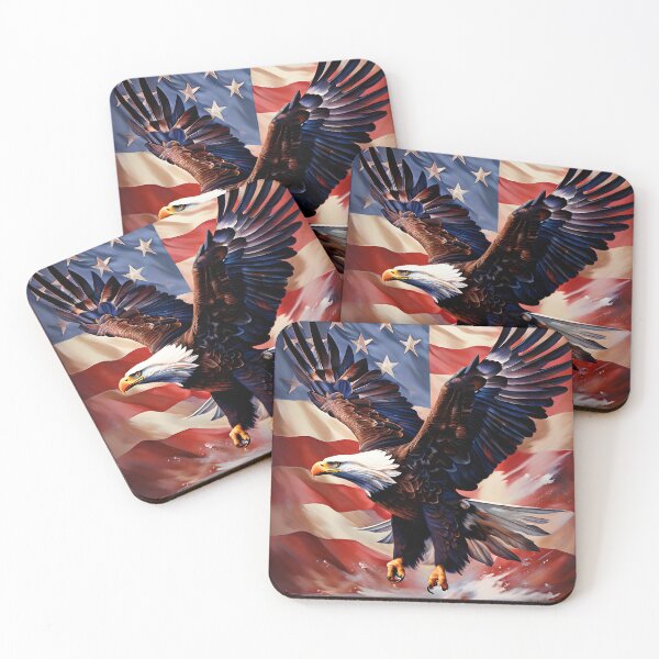 Item preview, July 4th designed and sold by Maximilianos.