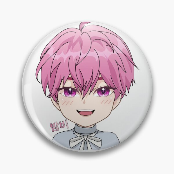 Item preview, Bamby Plave fanart by HOROHARO designed and sold by H O R O H A R O.