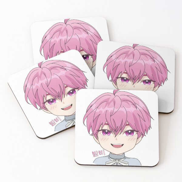 Item preview, Bamby Plave fanart by HOROHARO designed and sold by H O R O H A R O.