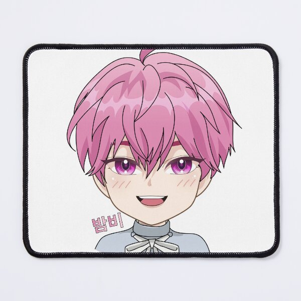 Item preview, Bamby Plave fanart by HOROHARO designed and sold by H O R O H A R O.