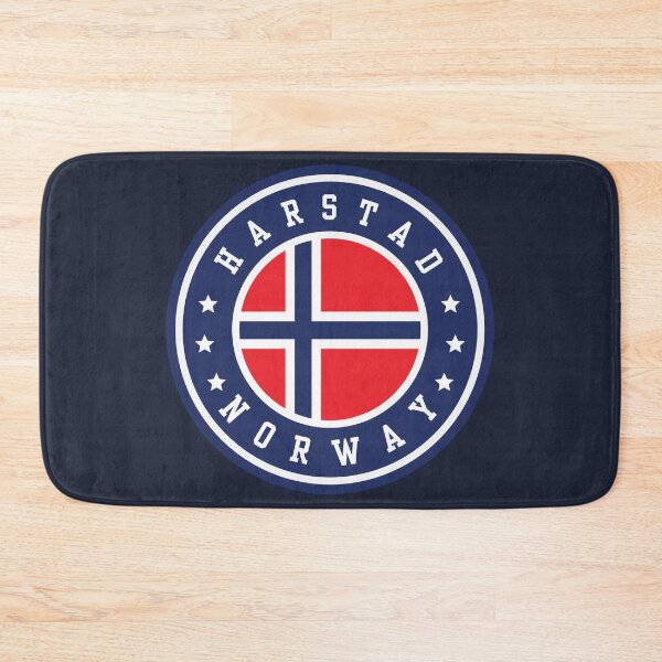 Item preview, Harstad Norway designed and sold by jeshands.