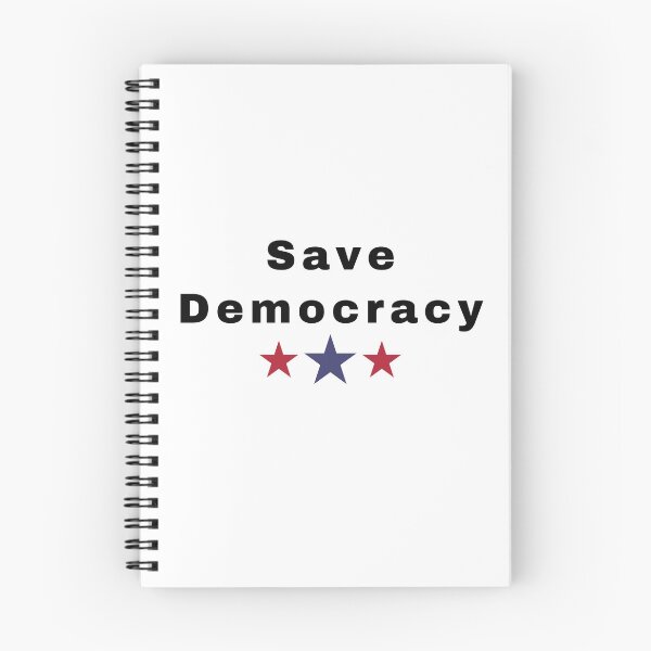 Item preview, VoteBlue2024 Election Campaign - hashtag - Vote! Sticker designed and sold by Tycoonn.