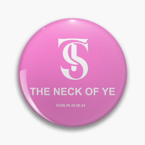 Item preview, The Neck Of Ye Swift Dublin July 2024 designed and sold by REAL IRISH GIFTS.