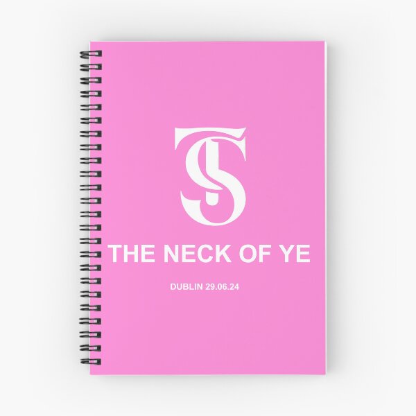 Item preview, The Neck Of Ye Swift Dublin July 2024 designed and sold by REAL IRISH GIFTS.