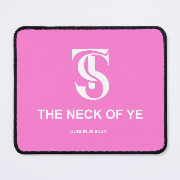 Item preview, The Neck Of Ye Swift Dublin July 2024 designed and sold by REAL IRISH GIFTS.