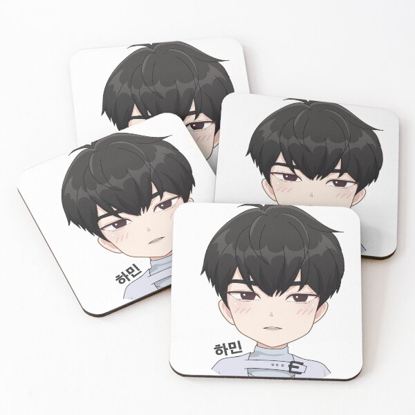 Item preview,  Hamin Plave fanart by HOROHARO designed and sold by H O R O H A R O.