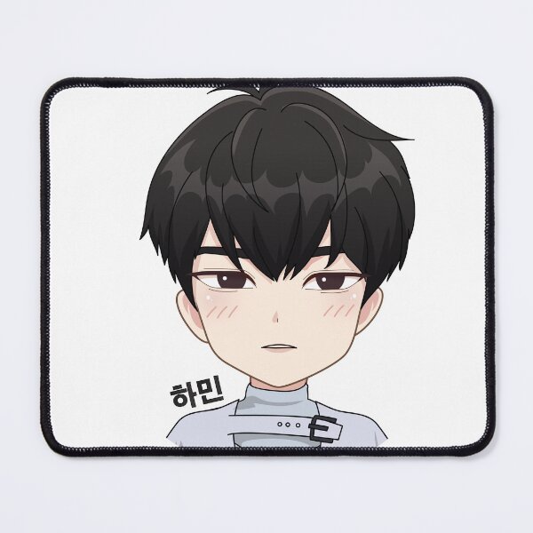 Item preview,  Hamin Plave fanart by HOROHARO designed and sold by H O R O H A R O.