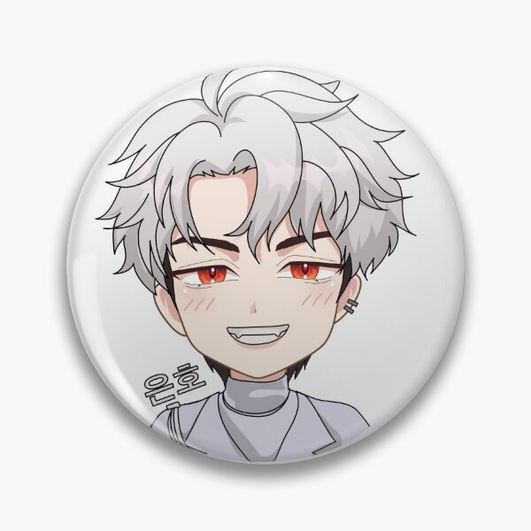Item preview, Eunho Plave fanart by HOROHARO designed and sold by H O R O H A R O.