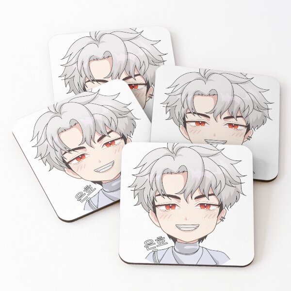 Item preview, Eunho Plave fanart by HOROHARO designed and sold by H O R O H A R O.