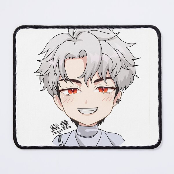 Item preview, Eunho Plave fanart by HOROHARO designed and sold by H O R O H A R O.