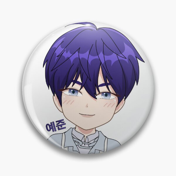 Item preview, Yejun Plave fanart by HOROHARO designed and sold by H O R O H A R O.