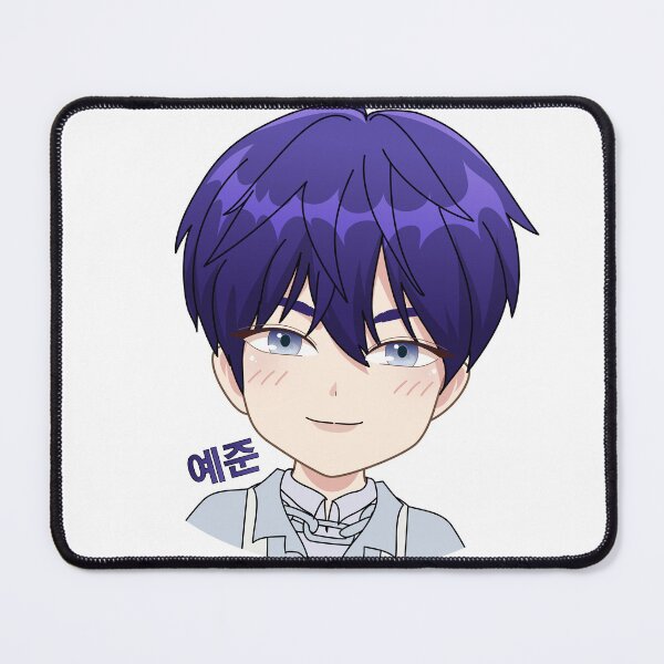 Item preview, Yejun Plave fanart by HOROHARO designed and sold by H O R O H A R O.
