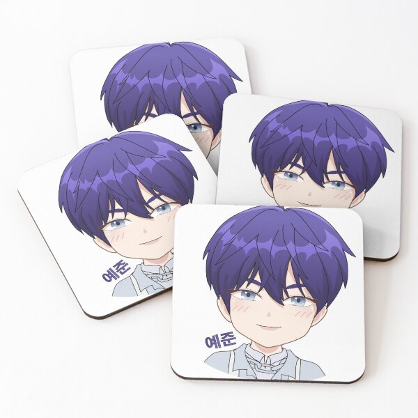 Item preview, Yejun Plave fanart by HOROHARO designed and sold by H O R O H A R O.