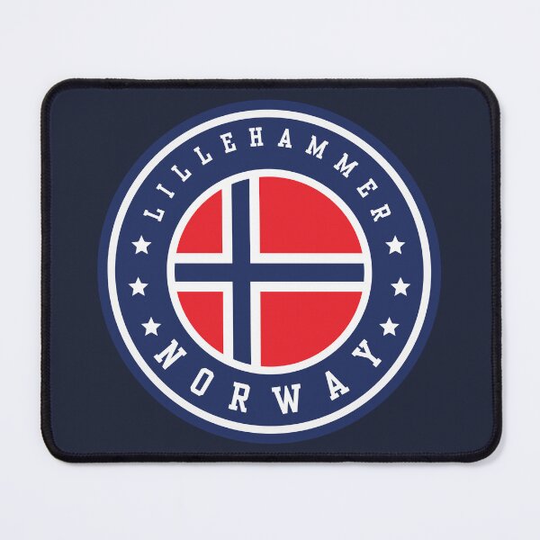 Item preview, Lillehammer Norway designed and sold by jeshands.