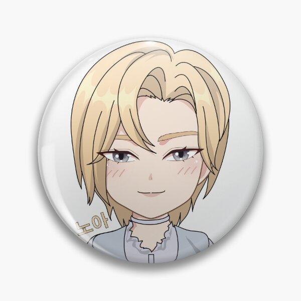 Item preview, Noah Plave fanart by HOROHARO designed and sold by H O R O H A R O.