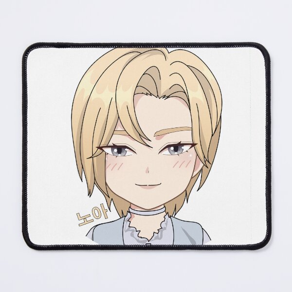 Item preview, Noah Plave fanart by HOROHARO designed and sold by H O R O H A R O.