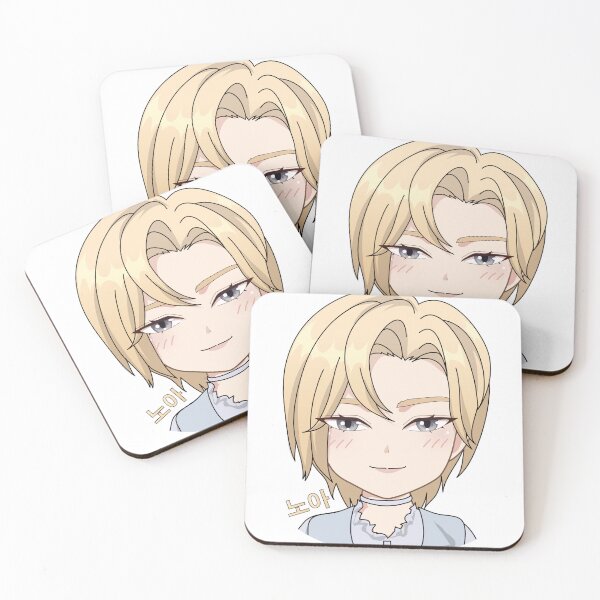 Item preview, Noah Plave fanart by HOROHARO designed and sold by H O R O H A R O.