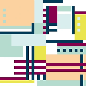 Artwork thumbnail, Abstract#34 by process22