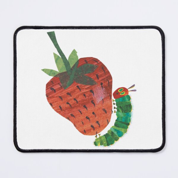 Item preview, very hungry caterpillar designed and sold by stickersbyjulli.