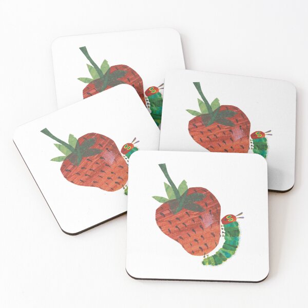 Item preview, very hungry caterpillar designed and sold by stickersbyjulli.