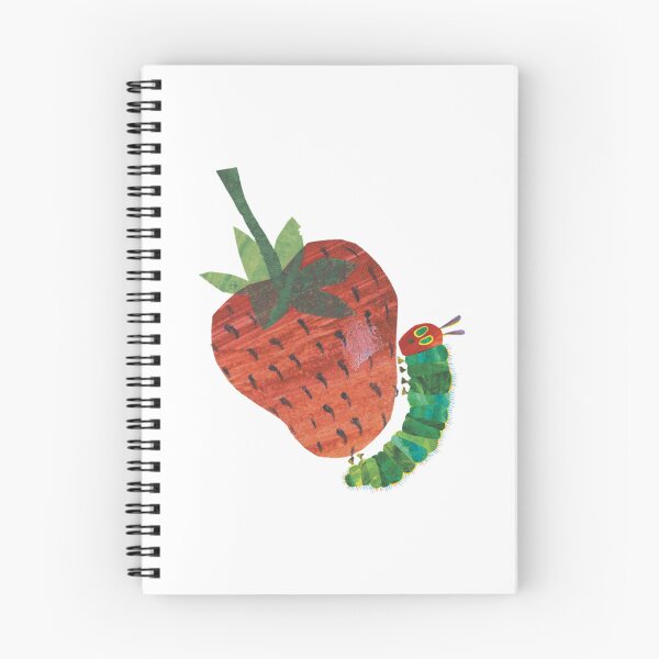 Item preview, very hungry caterpillar designed and sold by stickersbyjulli.