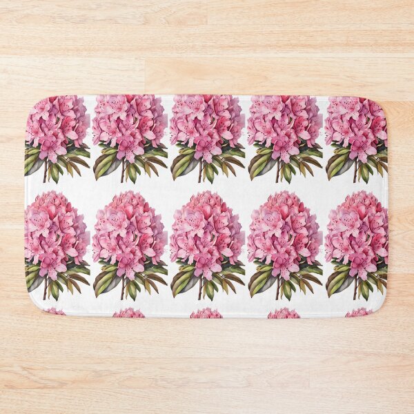 Item preview, Rhododendron designed and sold by HOMETOWN86.