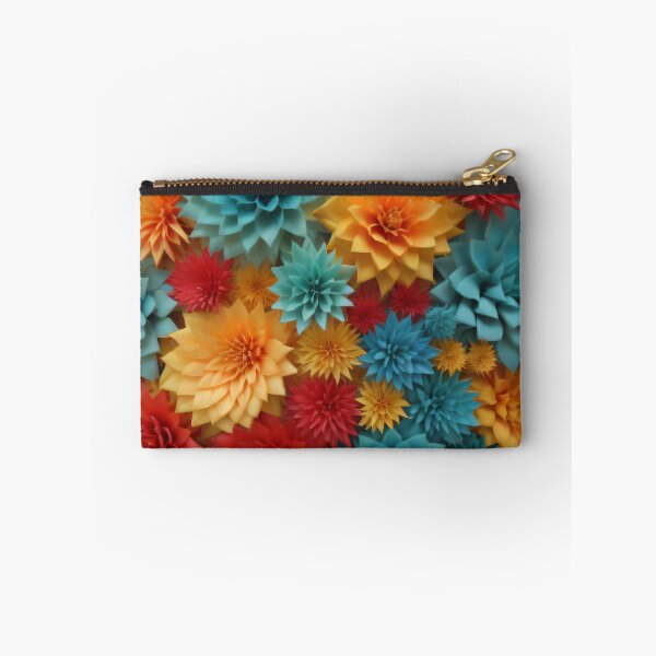 Item preview, Vibrant and colorful abstract A14 designed and sold by SpecialForceART.