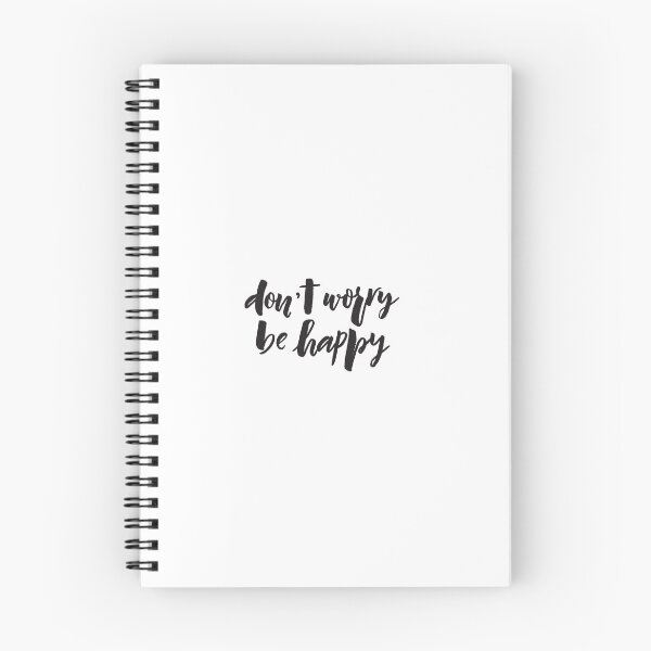 Item preview, Retro-sign Don't worry be happy designed and sold by MiniRetro.