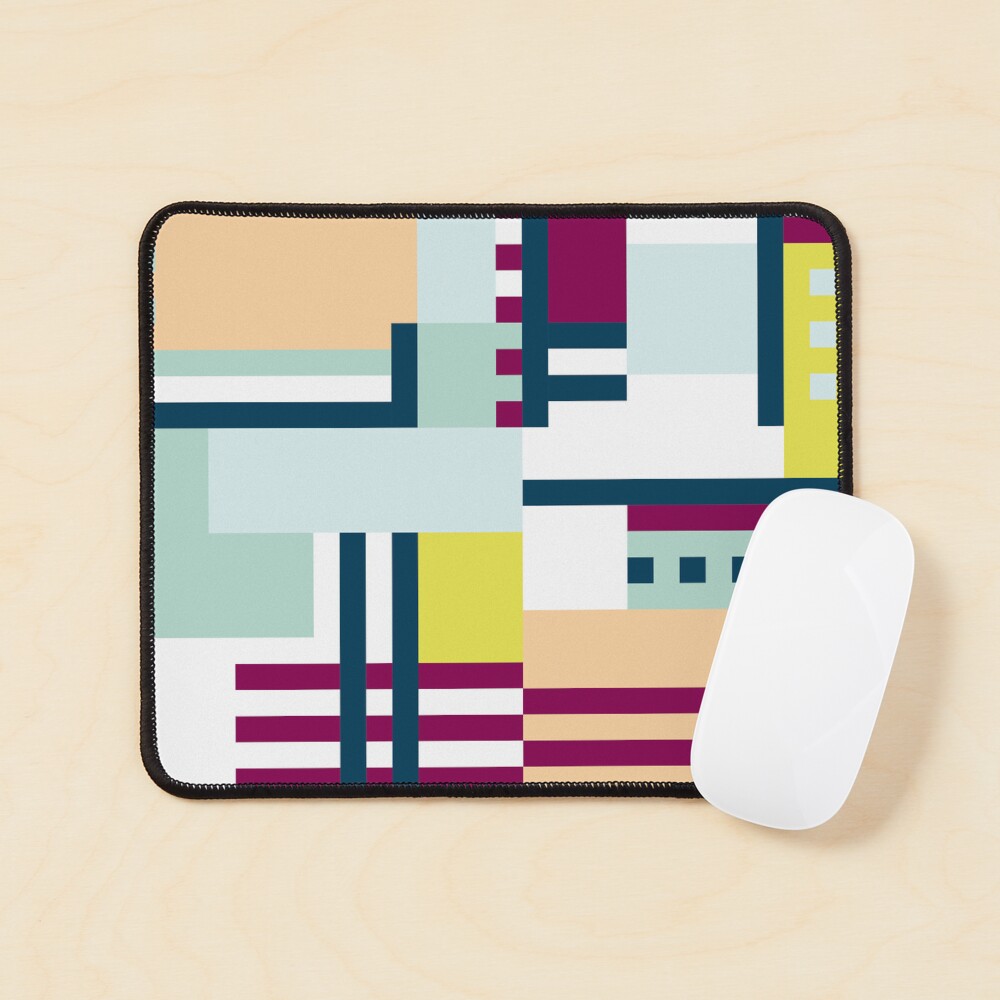 Item preview, Mouse Pad designed and sold by process22.