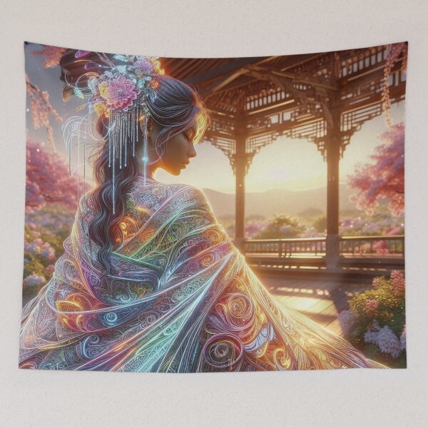 Item preview, Shining Lady designed and sold by RaF71PrO.