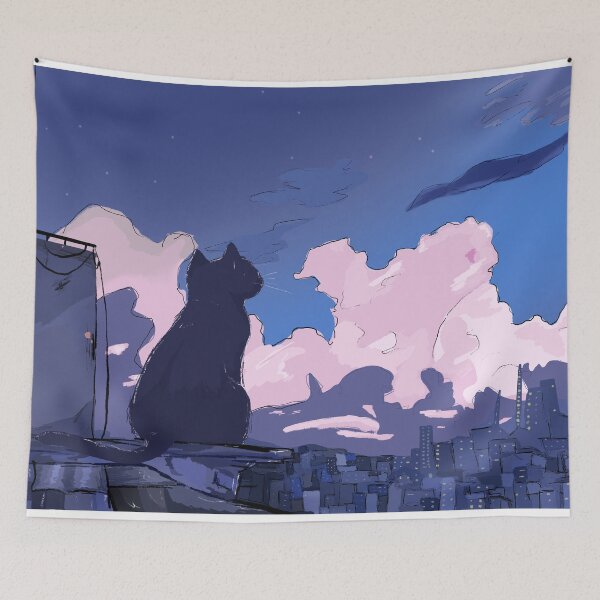 Item preview, Stray-City designed and sold by Marrascaud.