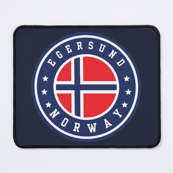 Item preview, Egersund Norway designed and sold by jeshands.