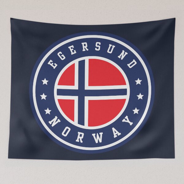 Item preview, Egersund Norway designed and sold by jeshands.