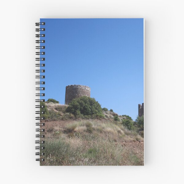 Item preview, Windmills Of The Aegean Sea Datca Turkiye designed and sold by taiche.