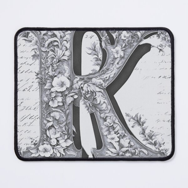 Item preview, Typographic Elegance: The Letter R designed and sold by ClickEstampa.