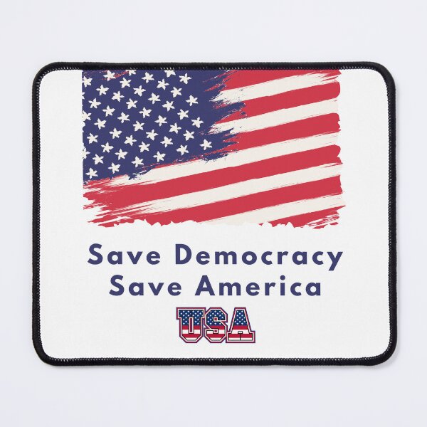 Item preview, YOUR VOTE MATTERS - Register and Turnout to Vote Classic T-Shirt and stickers designed and sold by Tycoonn.