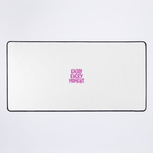 Item preview, Retro-sign Enjoy every moment designed and sold by MiniRetro.