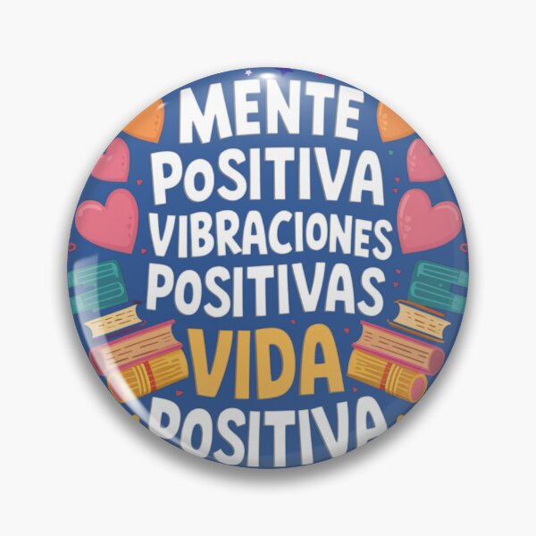 Item preview, Positive thinking designed and sold by FusiTink.