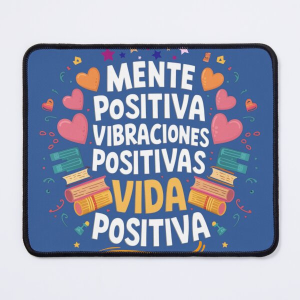 Item preview, Positive thinking designed and sold by FusiTink.