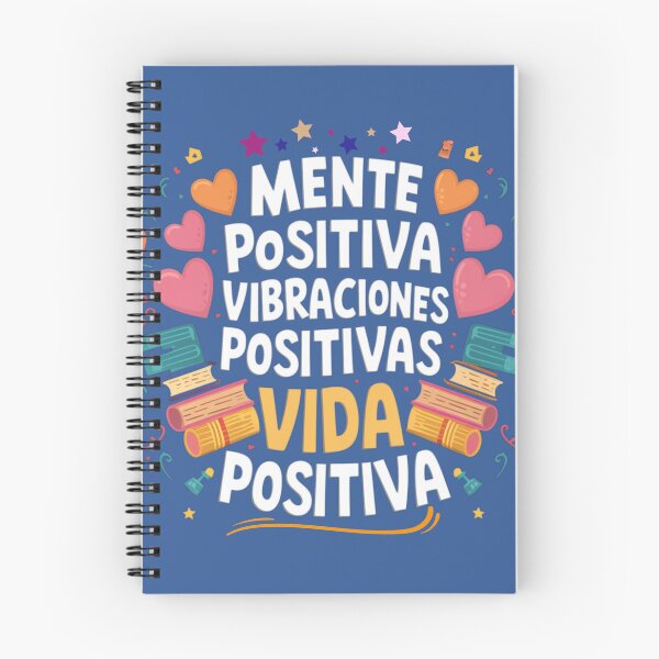 Item preview, Positive thinking designed and sold by FusiTink.