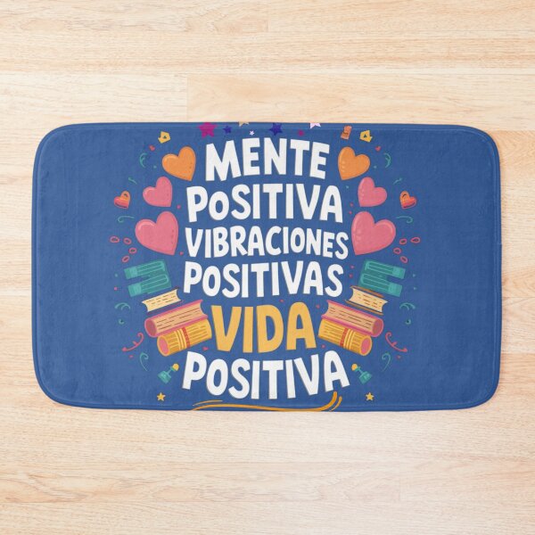 Item preview, Positive thinking designed and sold by FusiTink.
