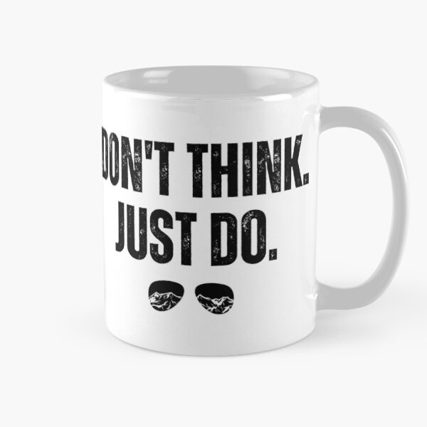 Item preview, No pienses solo haz la cita de Top Gun designed and sold by dazza03.