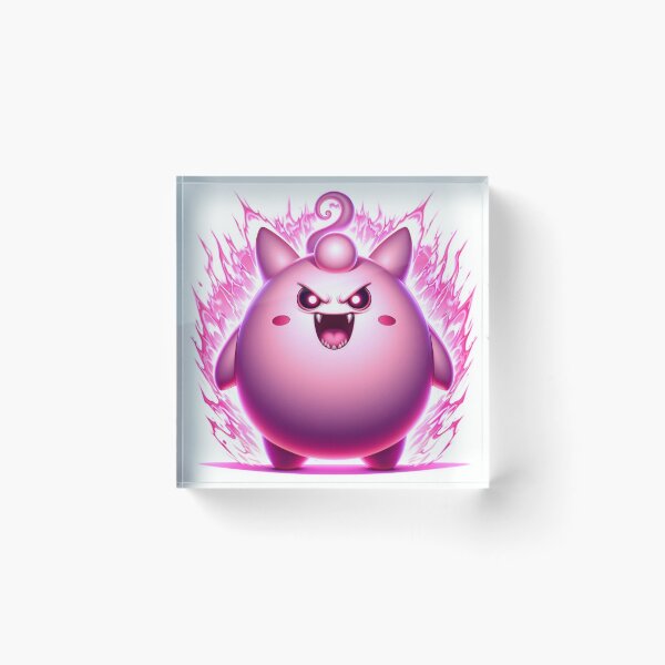 Item preview, The Implacable Enemy designed and sold by ClickEstampa.