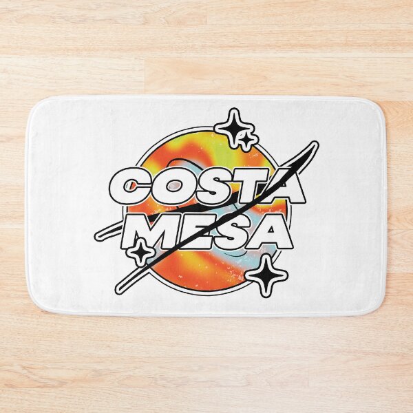 Item preview, Costa Mesa Melty Space designed and sold by orlumbuspirate.