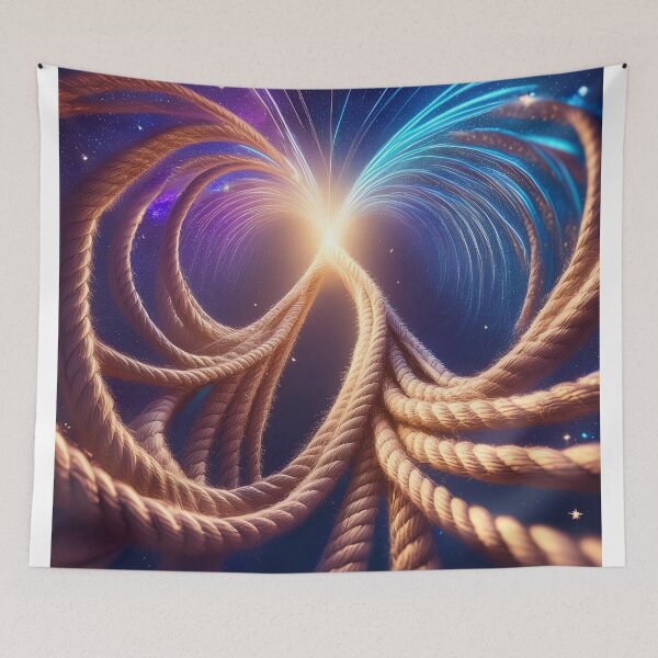 Item preview, RopeSpace - Edition Berlin designed and sold by Swen Brandy.