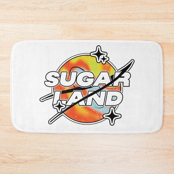Item preview, Sugar Land Melty Space designed and sold by orlumbuspirate.