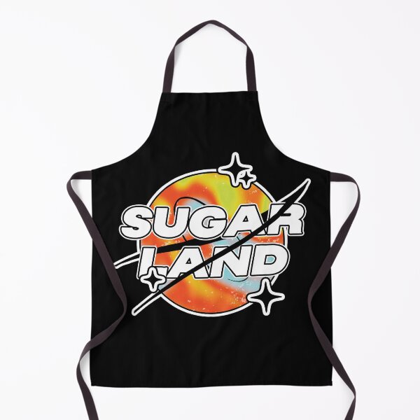 Item preview, Sugar Land Melty Space designed and sold by orlumbuspirate.